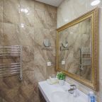 Студио, Гостиница ПушкинЪ