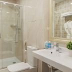 Студио, Гостиница ПушкинЪ