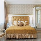 De Luxe, Гостиница ПушкинЪ