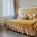 De Luxe, Гостиница ПушкинЪ