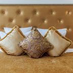 De Luxe, Гостиница ПушкинЪ