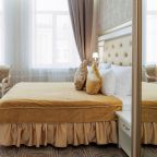 De Luxe, Гостиница ПушкинЪ