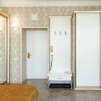 De Luxe, Гостиница ПушкинЪ