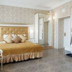 De Luxe, Гостиница ПушкинЪ