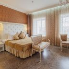 De Luxe (Премиум), Гостиница ПушкинЪ