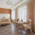 De Luxe (Премиум), Гостиница ПушкинЪ