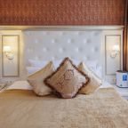 De Luxe (Премиум), Гостиница ПушкинЪ