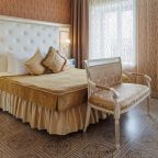 De Luxe (Премиум), Гостиница ПушкинЪ