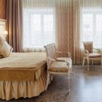 De Luxe (Премиум), Гостиница ПушкинЪ