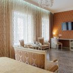 De Luxe (Премиум), Гостиница ПушкинЪ