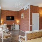 De Luxe (Премиум), Гостиница ПушкинЪ