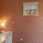 De Luxe (Премиум), Гостиница ПушкинЪ