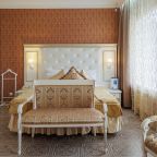 De Luxe (Премиум), Гостиница ПушкинЪ