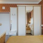 De Luxe (Премиум), Гостиница ПушкинЪ