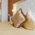 De Luxe (Премиум), Гостиница ПушкинЪ