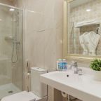 De Luxe (Премиум), Гостиница ПушкинЪ