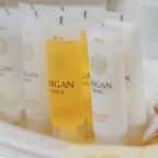 De Luxe (Премиум), Гостиница ПушкинЪ