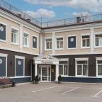 Автомобильная парковка, Гостиница ПушкинЪ