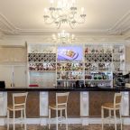 Мини-бар, Гостиница ПушкинЪ