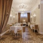 Мини-бар, Гостиница ПушкинЪ