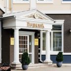 Ресторан «ПушкинЪ», Гостиница ПушкинЪ