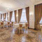 Ресторан «ПушкинЪ», Гостиница ПушкинЪ