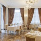 Ресторан «ПушкинЪ», Гостиница ПушкинЪ