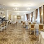 Ресторан «ПушкинЪ», Гостиница ПушкинЪ