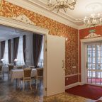 Ресторан «ПушкинЪ», Гостиница ПушкинЪ