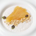 Ресторан «ПушкинЪ», Гостиница ПушкинЪ