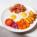 Ресторан «ПушкинЪ», Гостиница ПушкинЪ