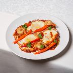 Ресторан «ПушкинЪ», Гостиница ПушкинЪ