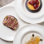 Доставка еды и напитков в номер, Гостиница ПушкинЪ