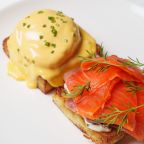 Доставка еды и напитков в номер, Гостиница ПушкинЪ