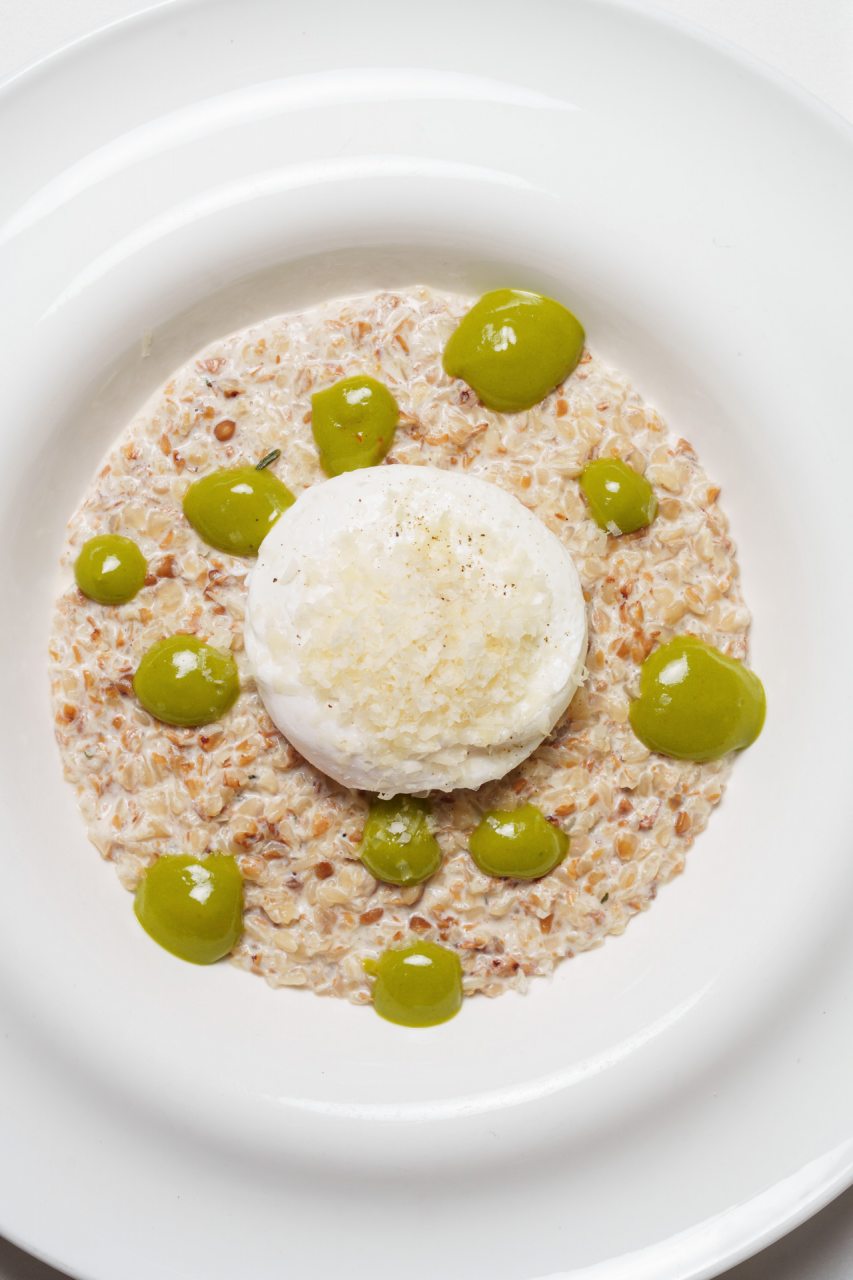 Доставка еды и напитков в номер, Гостиница ПушкинЪ