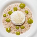 Доставка еды и напитков в номер, Гостиница ПушкинЪ