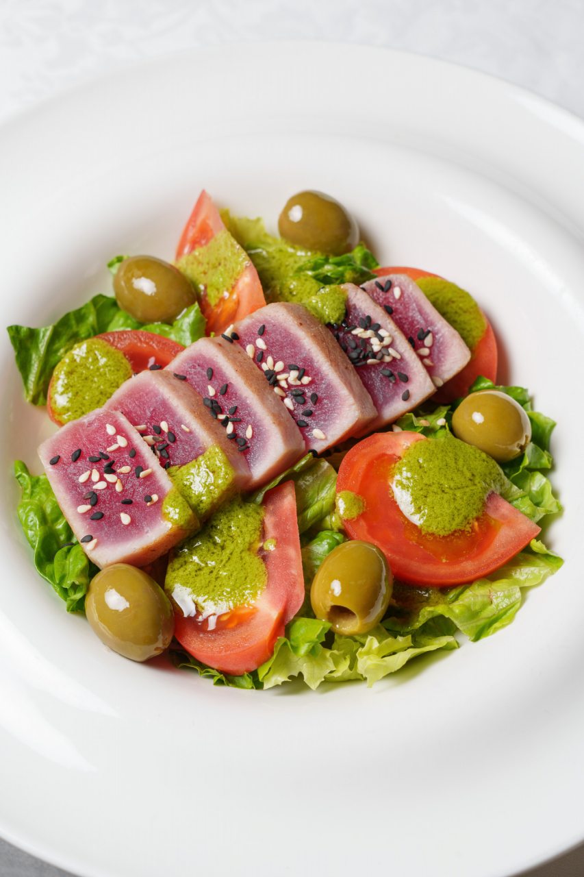 Доставка еды и напитков в номер, Гостиница ПушкинЪ