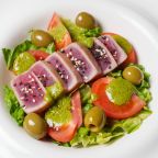 Доставка еды и напитков в номер, Гостиница ПушкинЪ