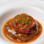 Доставка еды и напитков в номер, Гостиница ПушкинЪ