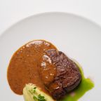 Доставка еды и напитков в номер, Гостиница ПушкинЪ