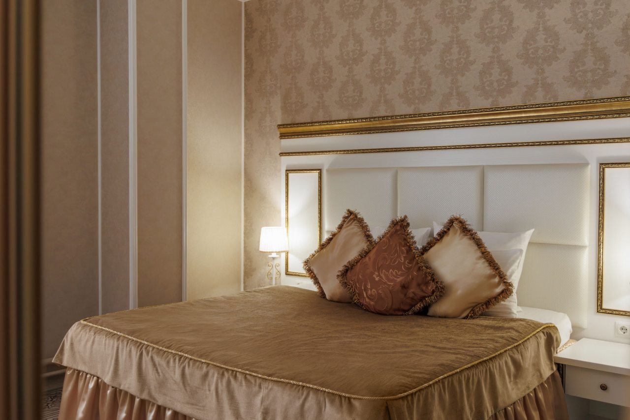 Двухместный (Стандарт), Гостиница ПушкинЪ