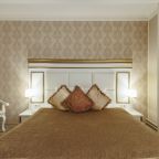 Двухместный (Стандарт), Гостиница ПушкинЪ