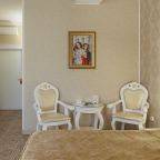 Двухместный (Стандарт), Гостиница ПушкинЪ