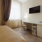 Двухместный (Стандарт), Гостиница ПушкинЪ