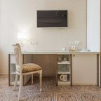 Двухместный (Стандарт), Гостиница ПушкинЪ