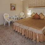 Двухместный (Стандарт), Гостиница ПушкинЪ