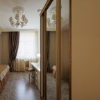 Двухместный (Стандарт), Гостиница ПушкинЪ