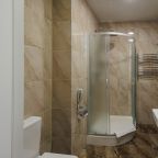 Двухместный (Стандарт), Гостиница ПушкинЪ