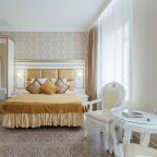 Двухместный (Стандарт Улучшенный), Гостиница ПушкинЪ