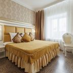 Двухместный (Стандарт Улучшенный), Гостиница ПушкинЪ